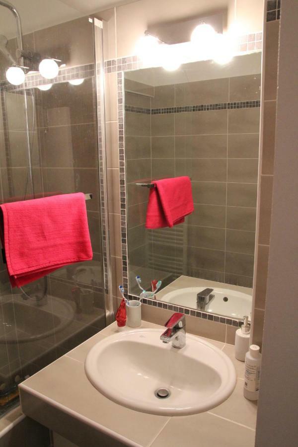 Appartement Sampiero Corte  Exterior photo