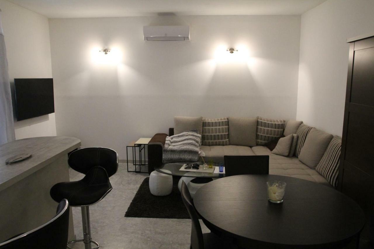 Appartement Sampiero Corte  Exterior photo